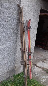 Lyže - 4
