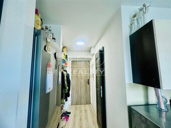 TUreality ponúka na prenájom vkusný 1-izbový byt s... - 4