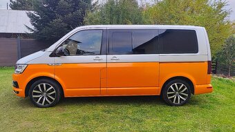 ✳️Volkswagen Multivan 2.5 TDI 4-Motion - WEBASTO✳️ - 4