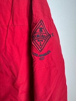 Time out pánska bunda L - 4