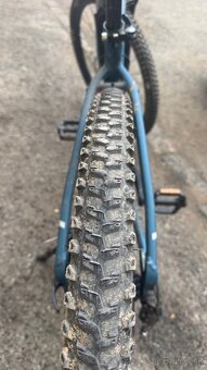 Detsky bicykel Rockrider ST530 - 4