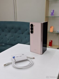 Samsung Galaxy Z Fold 6 256GB | ZÁRUKA - 4