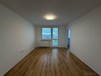 Prenájom 2-izbového bytu v Michalovciach (Stráňany) - 4