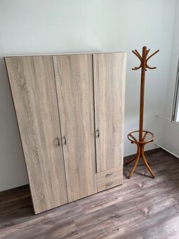 Garzónka podnájom - 4