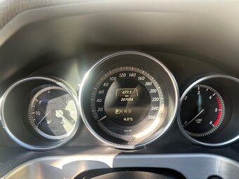 Mercedes Benz E200 Cdi W212 Facelift - 4