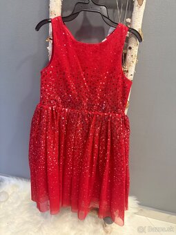 Dievčenské šaty 6ks - 4