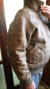 Kožušinová bunda - 4