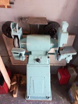 Predám dvojkotucovu bruzku.. - 4