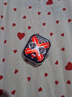 Smart Watch S13 Max - 4