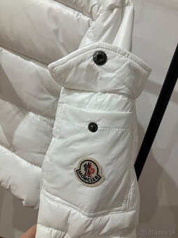 Moncler Dámská Bunda S - 4