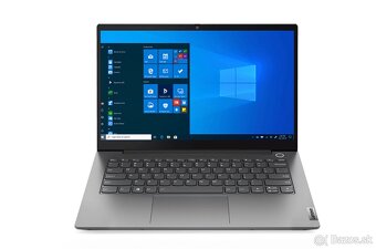LENOVO IdeaPad 3 14” | NOVÝ + Sluchadlá + Batoh - 4