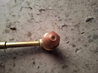 Nadstavec rezak horak GCE acetylenovy - 4