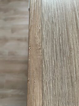 Komoda - dub Sonoma - 4