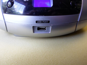 ♦️ ROADSTAR ♦️ CDR-4618USMP ♦️ - 4