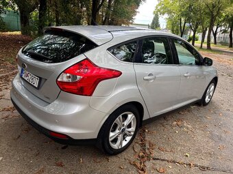 Ford Focus 1.0 EcoBoost - 4