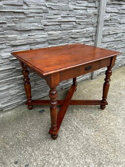 Vidiecký stôl - ST27 - 4