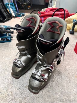 Lyžiarky Garmont Shaman - 4