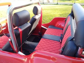 Predám VW Buggy (aj vymením _ v texte) - 4