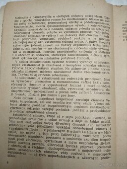 SAMBO pre zberateľov a fanúšikov. - 4