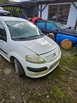 Citroen C3 - 4
