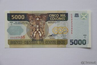 Unc bankovky (zostava č.12) - 4