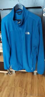 Zimná bunda The north face - 4