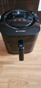 Fritéza s Wi-Fi pripojením - 4
