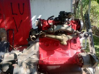 Fiat 128 Coupe predaj - 4