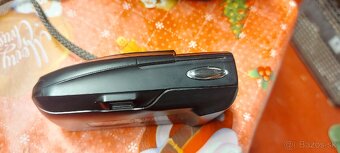 Fotoaparat olympus - 4