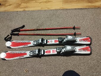 Detské lyže Blizzard Rxk100, 100 cm - 4
