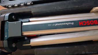 Rotačny laser BOSCH - 4