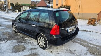 Peugeot 307SW - 4