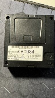 Becker Map Pilot - 4