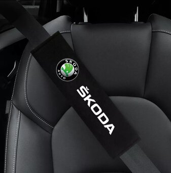 Doplnky pre autá - kryty pásov - 4