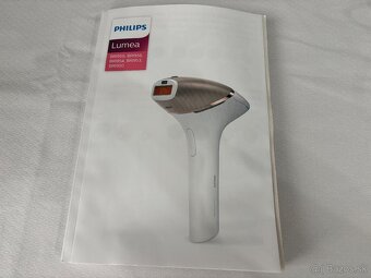Philips Lumea Prestige - 4