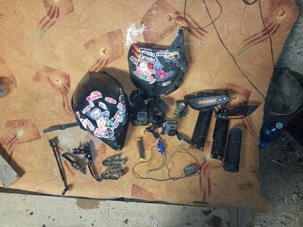 Predam komponenty - 4