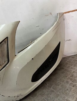 Volvo V60 2010- predný nárazník - 4