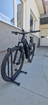 Cube Stere Hybrid 120 - 4