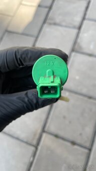 Motorček ostrekovača Peugeot Citroen - 4