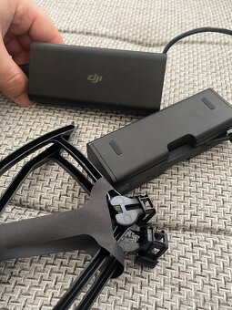 Dji Mavic AIR | Fly More Combo - 4