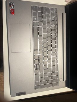 Perfektný Lenovo ThinkBook - 4