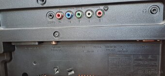 Predám FHD LCD 94cm PHILIPS - 4