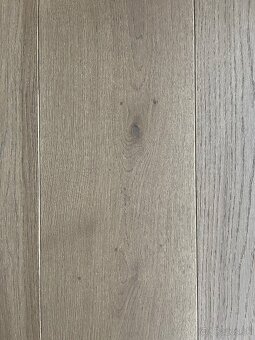 Drevená plávajúca podlaha Dub - 4