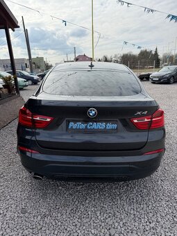 X4 Drive 2,0TDI ,120kw,AT8,NM - 4
