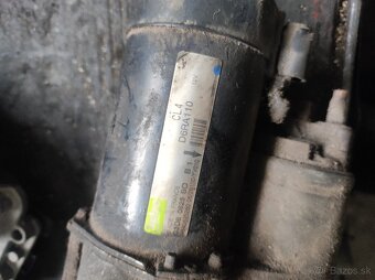 Alternator Štarter Vaha Kompresor - 4