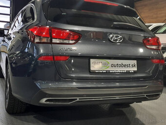 Hyundai i30 CW 1.6 CRDi Comfort - 4