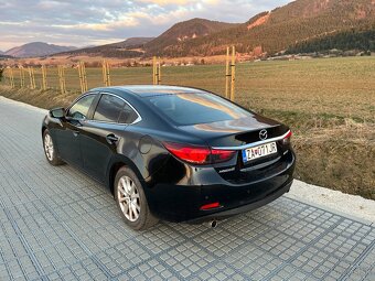 Mazda 6 2.0 Skyactiv - 4