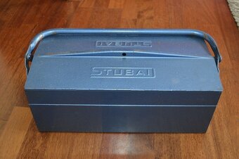 predam box na naradie Stubai - 4