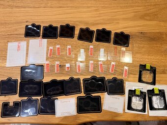 Ochranne skla na Apple - 4