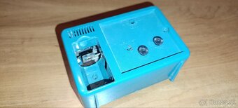 Ruské starožitné hodiny - 4